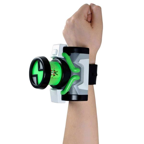 BEN10 OMNİSTRİKE