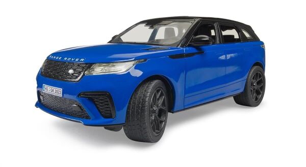Bruder Range Rover Velar Arazi Aracı