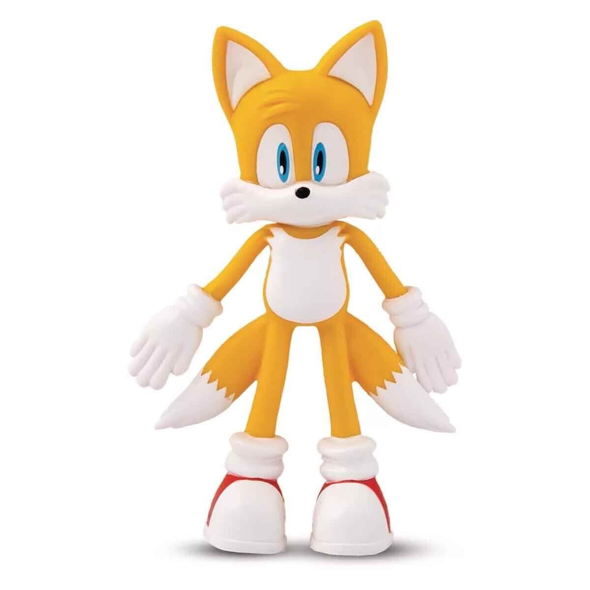 SONIC AKSİYON FİGÜR FLEXFIGS