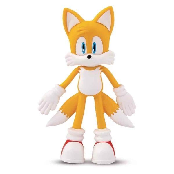 SONIC AKSİYON FİGÜR FLEXFIGS