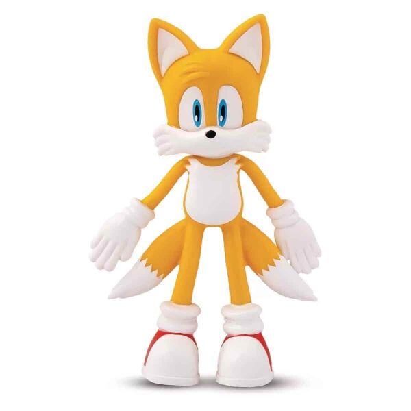 SONIC AKSİYON FİGÜR FLEXFIGS