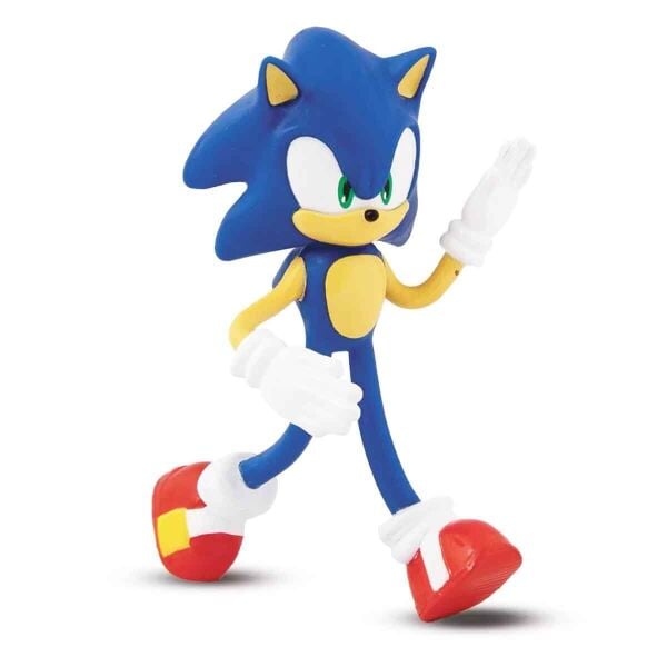 SONIC AKSİYON FİGÜR FLEXFIGS