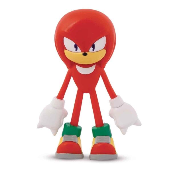 SONIC AKSİYON FİGÜR FLEXFIGS