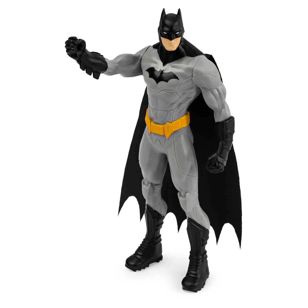 BATMAN FİGÜRLERİ 15CM