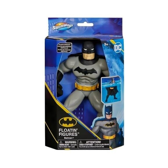 SPIN MAS BATMAN