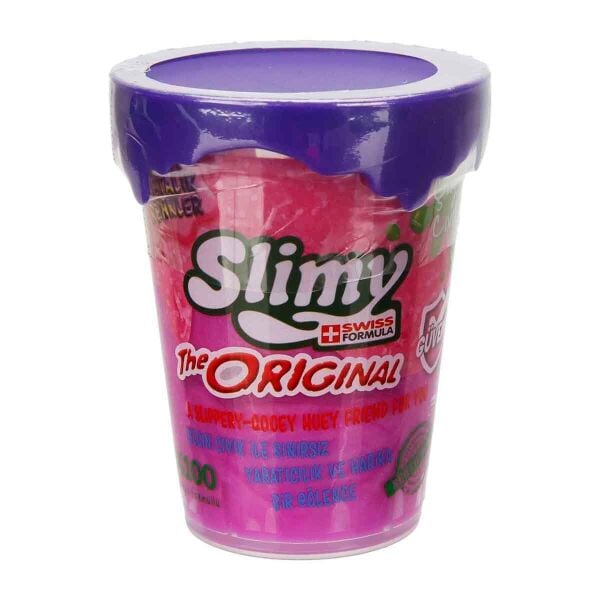 SLMEY METALİK SLİME