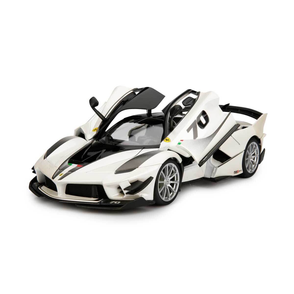 FERRARİ FXX