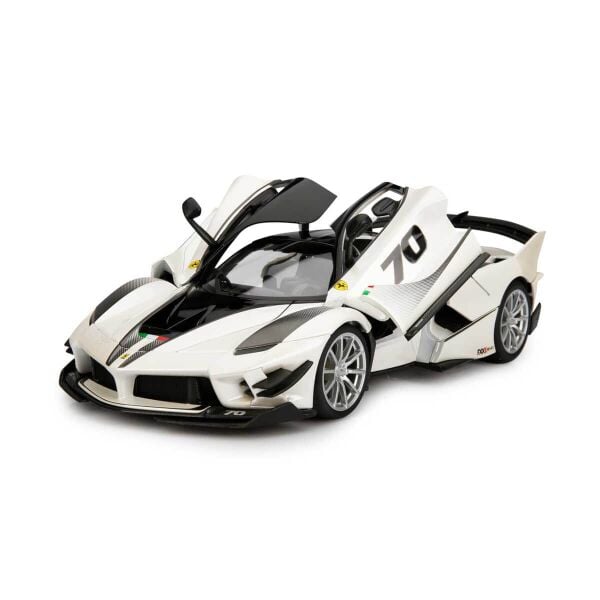 FERRARİ FXX