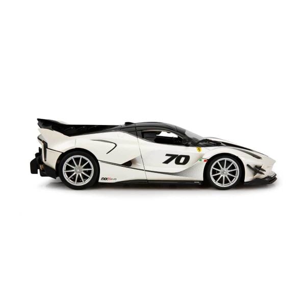FERRARİ FXX