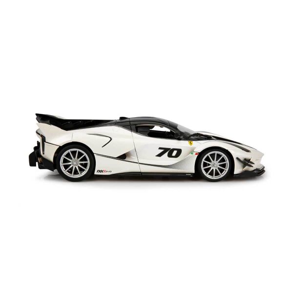 FERRARİ FXX