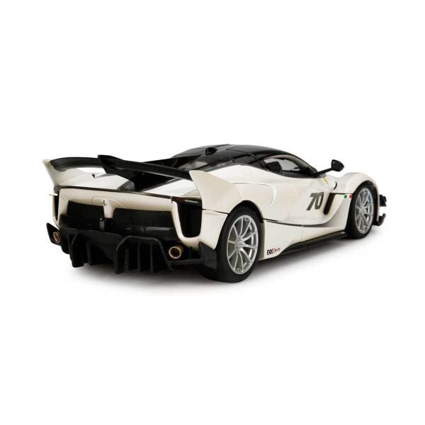 FERRARİ FXX