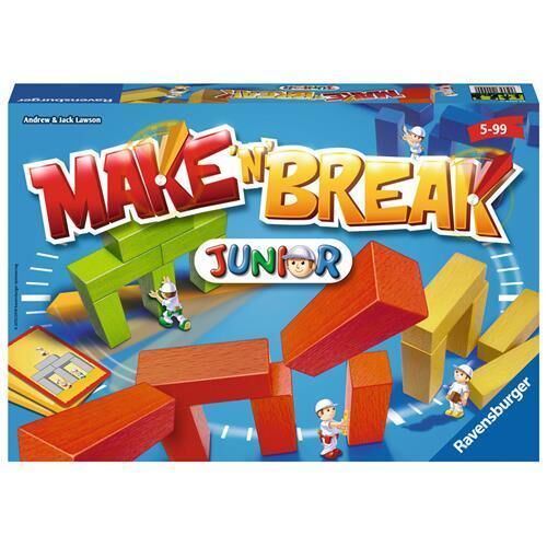 MAKE N BREAK JUNIOR