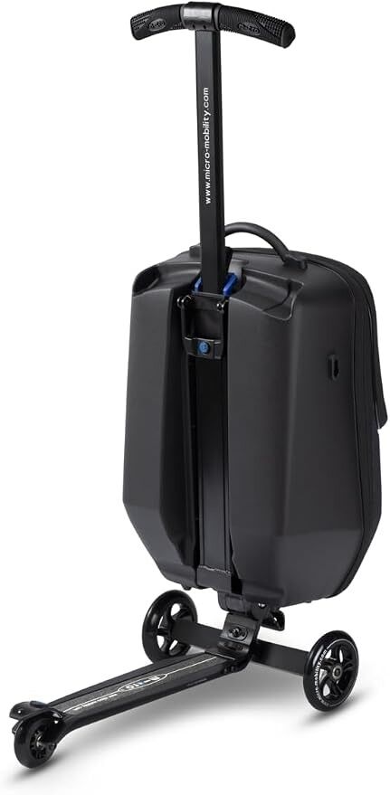 MICRO SCOOTER LUGGAGE