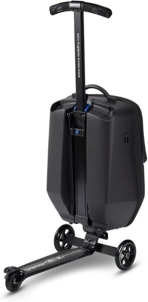 MICRO SCOOTER LUGGAGE