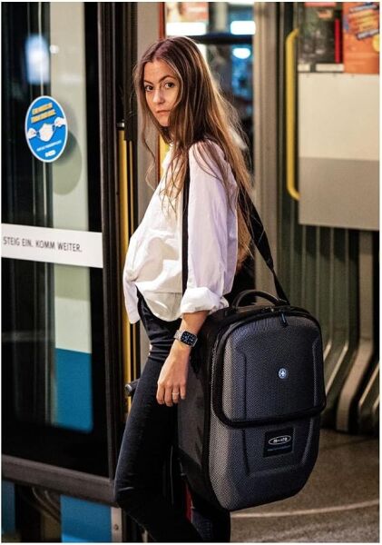 MICRO SCOOTER LUGGAGE