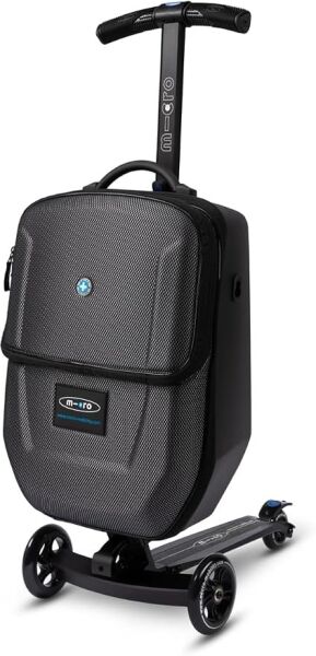MICRO SCOOTER LUGGAGE