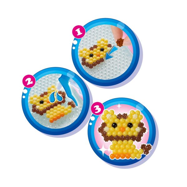AQUABEADS HAYVAN DOSTLAR SET