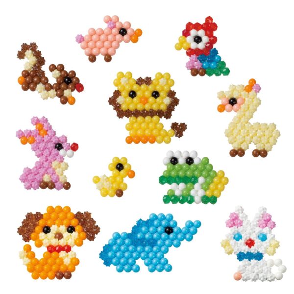 AQUABEADS HAYVAN DOSTLAR SET