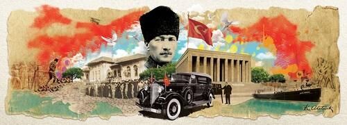 ATATÜRK KOLAJI
