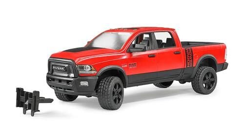 RAM 2500 PİCKUP