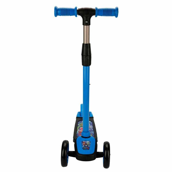 PJ MASKS SCOOTER