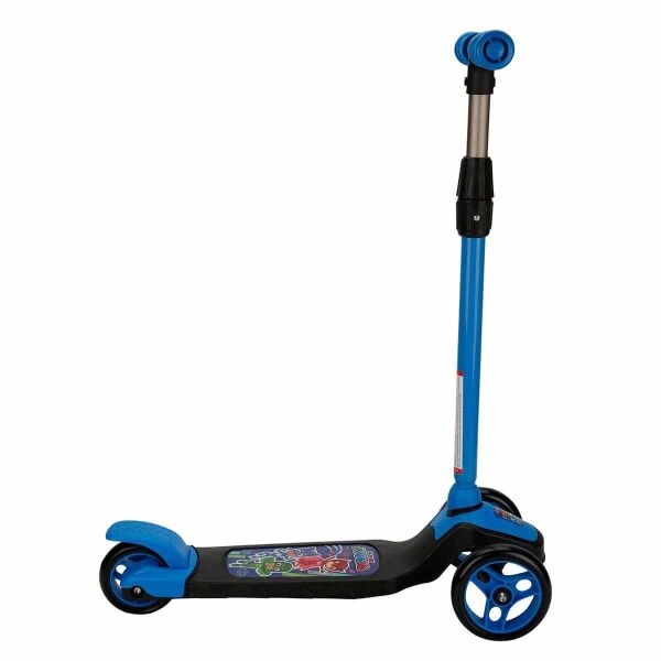 PJ MASKS SCOOTER