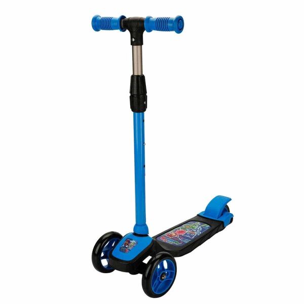 PJ MASKS SCOOTER