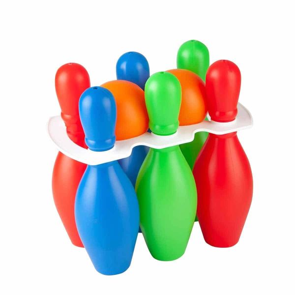 KİKİ BOWLİNG FİLELİ