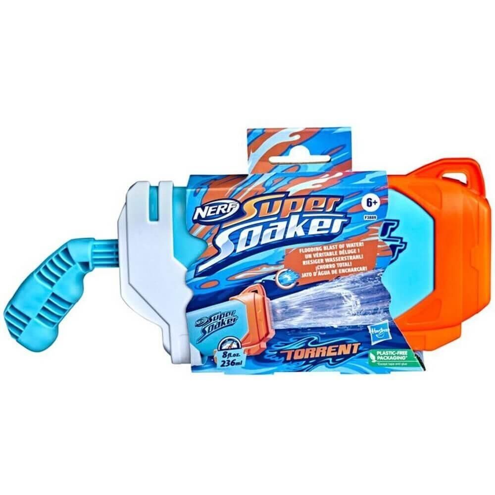 NERF SUPER SOAKER TORRENT