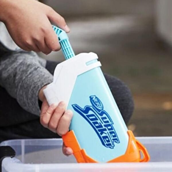 NERF SUPER SOAKER TORRENT