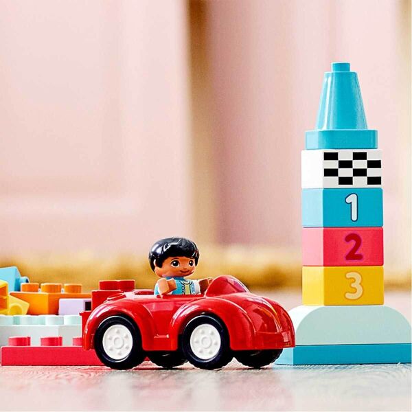 DELUXE BRICK DUPLO
