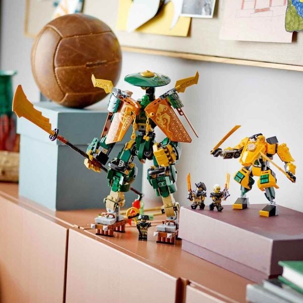 LEGO NİNJAGO LLOYD