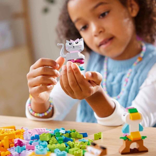 LEGO CLASSİC YARATICI