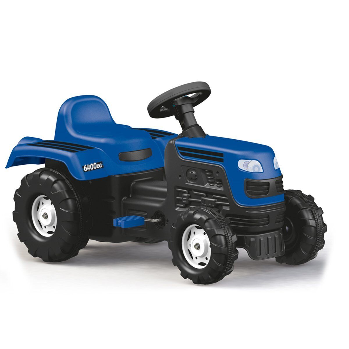 RANCHERO PEDALLI TRAKTOR