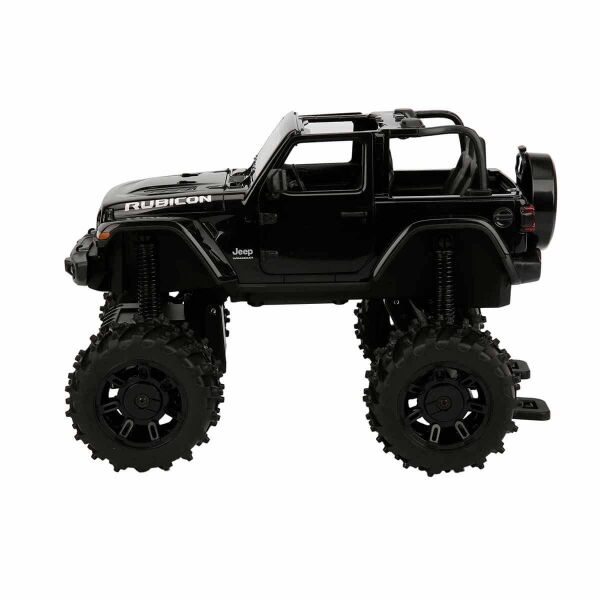 FULL FONKSİYON JEEP WRANGLER