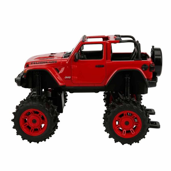 FULL FONKSİYON JEEP WRANGLER