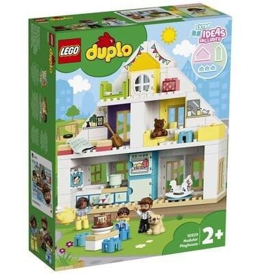 DUPLO PLAYHAUSE