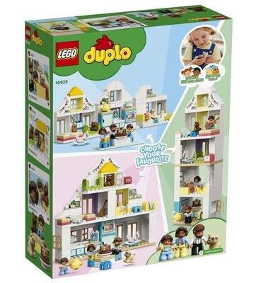 DUPLO PLAYHAUSE