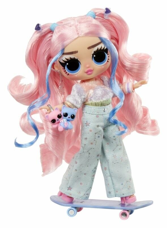 LOL TWEENS FLORA MOON