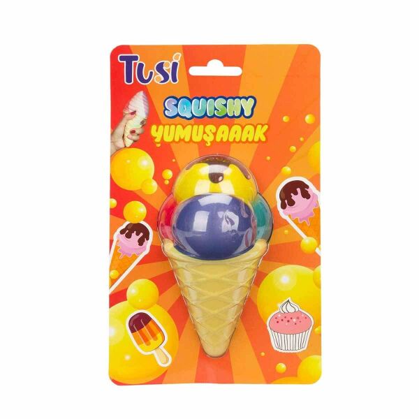 KÖPÜK OYUNCAK TOP DONDURMA