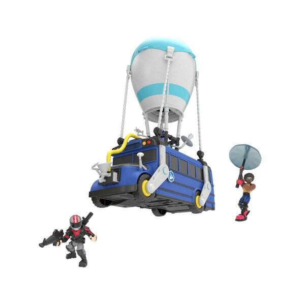 FORTNITE SAVAŞ OTOBÜSÜ OYUN SETİ