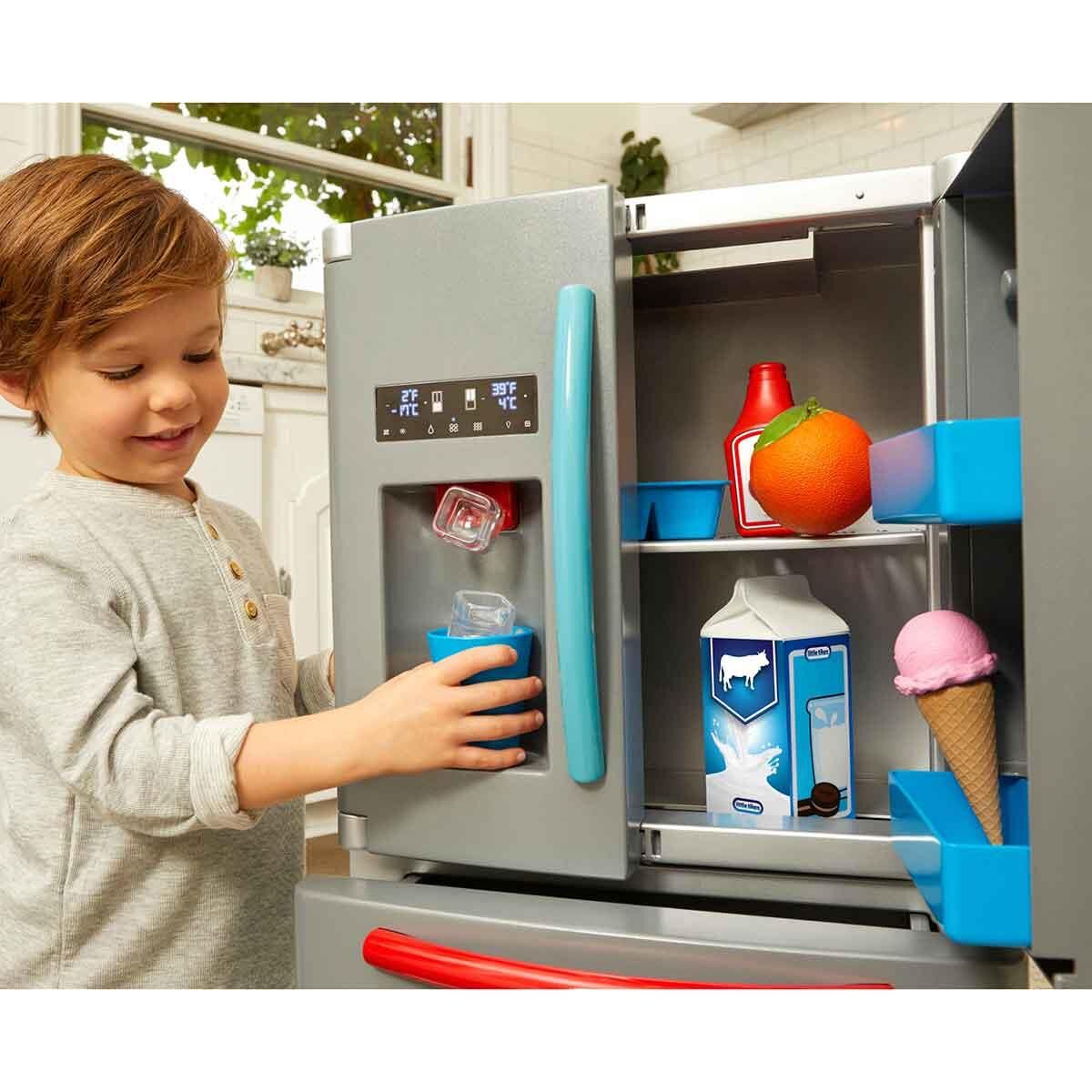 LITTLE TIKES İLK BUZDOLABIM