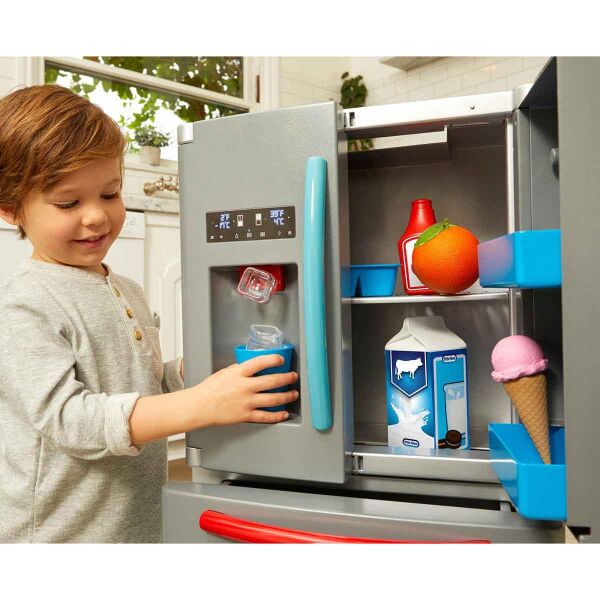 LITTLE TIKES İLK BUZDOLABIM