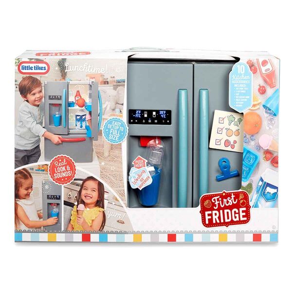 LITTLE TIKES İLK BUZDOLABIM