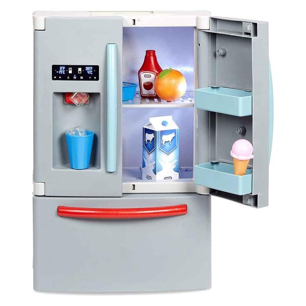 LITTLE TIKES İLK BUZDOLABIM