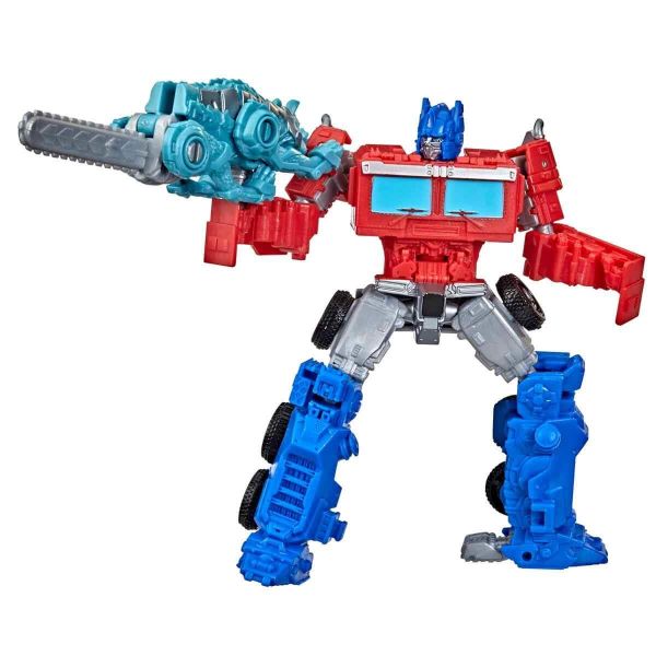 TRANSFORMERS WEAPONİZER