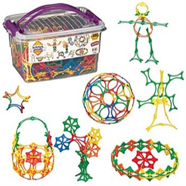 KELEBBEK PUZZLE