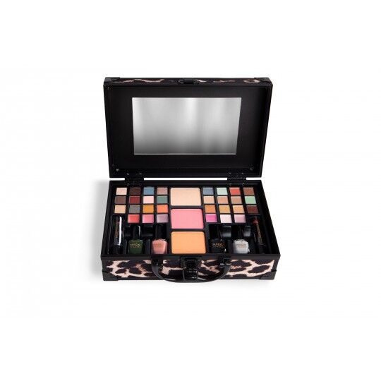 MAGIC STIDIO WILD SAFARİ COMPLETE CASE