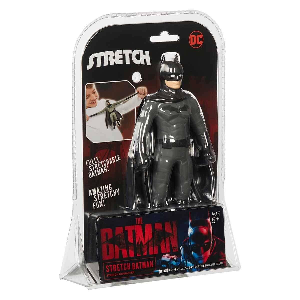 MİNİ STREÇ BATMAN