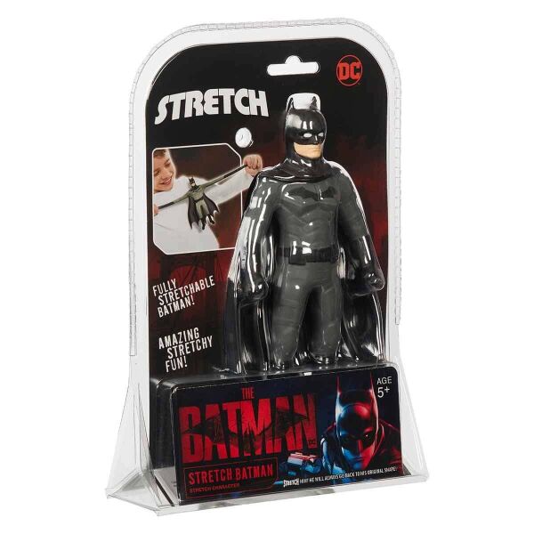 MİNİ STREÇ BATMAN